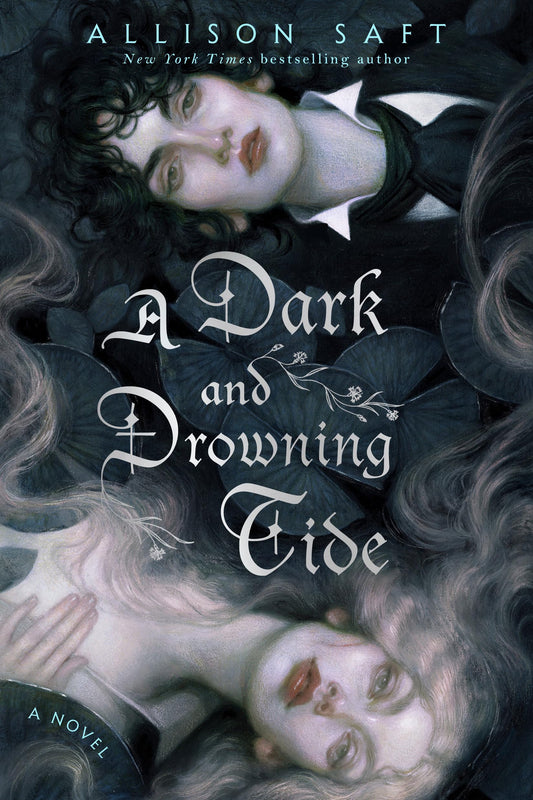 A Dark and Drowning Tide by Allison Saft DAMAGE