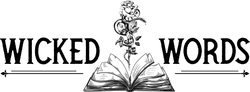 Wicked Words logo