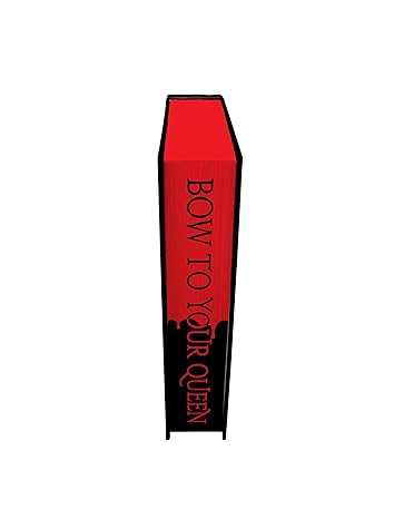 Court of the Vampire Queen by Katee Robert (Collector's Edition)