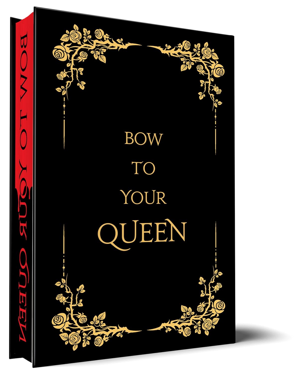 Court of the Vampire Queen by Katee Robert (Collector's Edition)