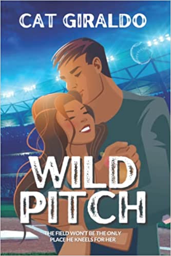 Wild Pitch by Cat Giraldo