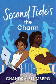 Second Tide’s The Charm by Chandra Blumberg