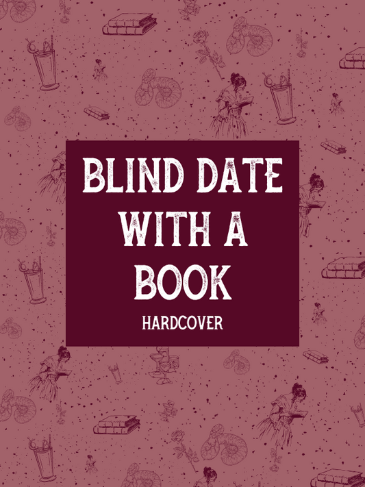Blind Date With A Book (Hardcover)