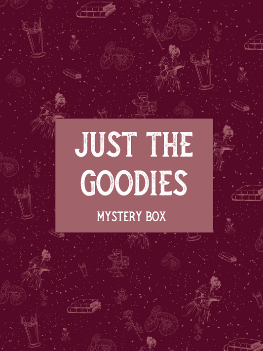 Mystery Box - Just the Goodies