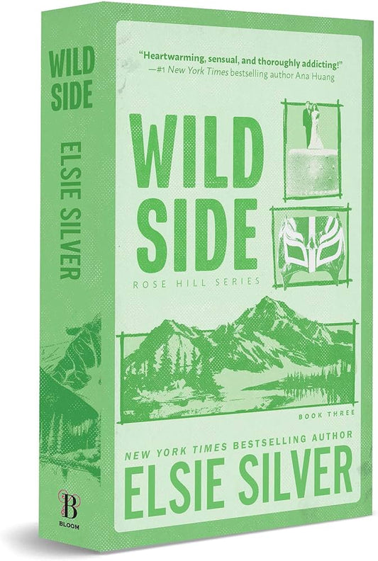 Wild Side by Elsie Silver
