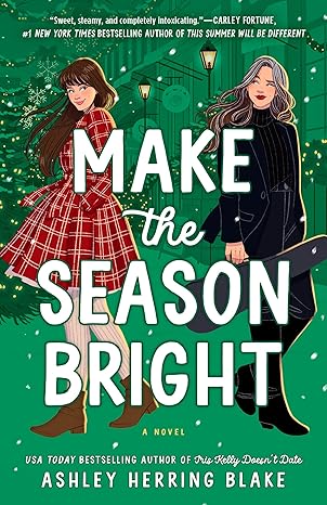 Make the Season Bright by