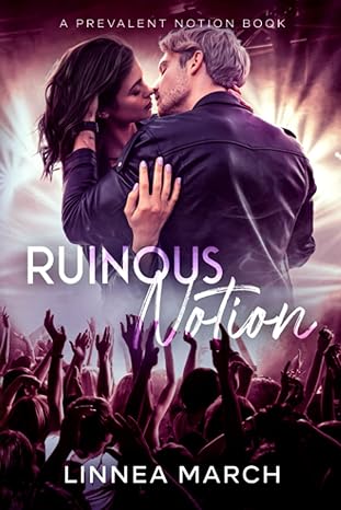 Ruinous Notion by Linnea March