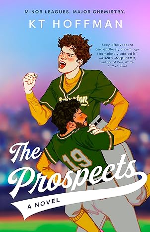 The Prospects by KT Hoffman