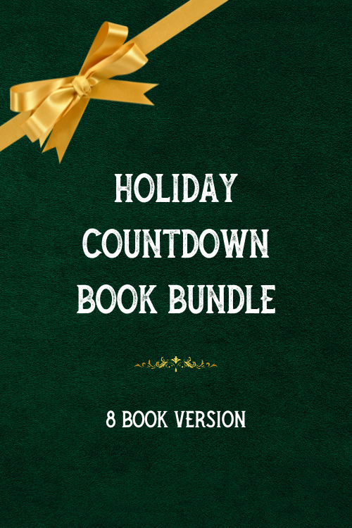 Holiday Countdown Bundle - 8 books
