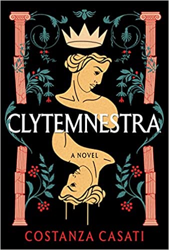 Clytemnestra by Costanza Casati