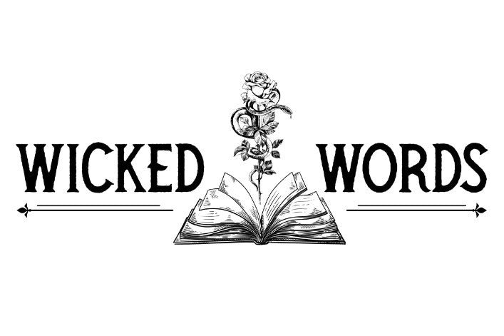 Wicked Words E-Gift Card