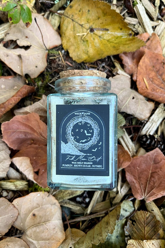 Full Moon Dust Wax Melt Shards