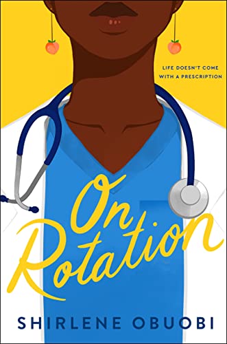 On Rotation by Shirlene Oboubi
